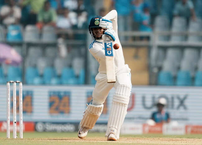 Tried to replicate what I did right against England: Shubman Gill