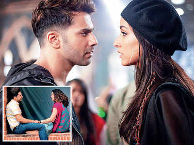 Street Dancer 3D and Panga, Gunjan Saxena: The Kargil Girl and Chhalaang, Laxmmi Bomb and Radhe, among other Bollywood films to clash at box office in 2020
