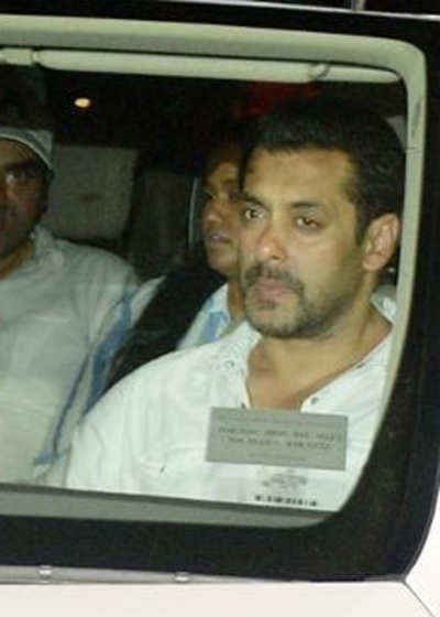 Salman Khan's sentence in hit-and-run case suspended by HC