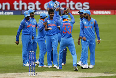 Champions Trophy 2017: India vs Bangladesh semi-final preview