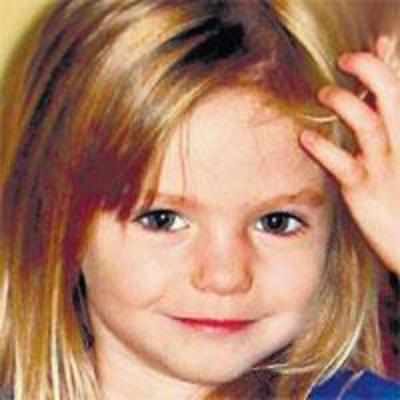 DNA on bottle used by Belgium girl does not match Madeleine's