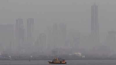 Mumbai News Updates: Air pollution situation in Mumbai unprecedented, says civic body