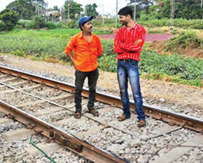 Alert driver senses rail fracture, averts major disaster on CR