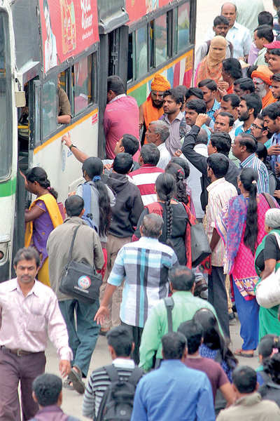 Oh seat! 60,571 ‘she-men’ found in buses