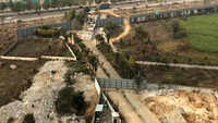 Years late, key link to Dwarka eway opens in Gurgaon Sector 85