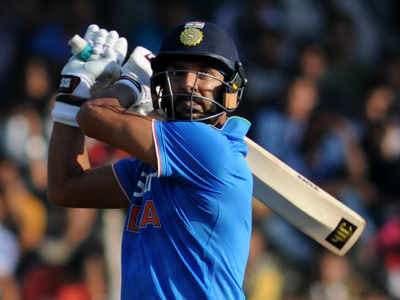 Yuvraj Singh: I do fail, but won't give up at least till 2019