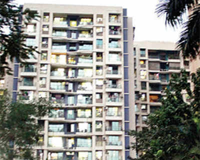 Videocon Towers builder fined Rs 5 cr for lack of clearances