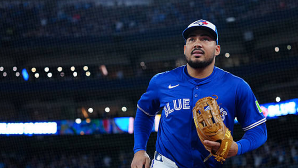 Anthony Santander net worth: Inside the finances and contract details of Blue Jays outfielder