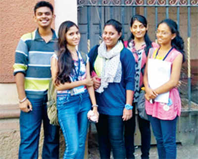 Now, collegians to put in 120 hrs for Modi’s cleanliness campaign