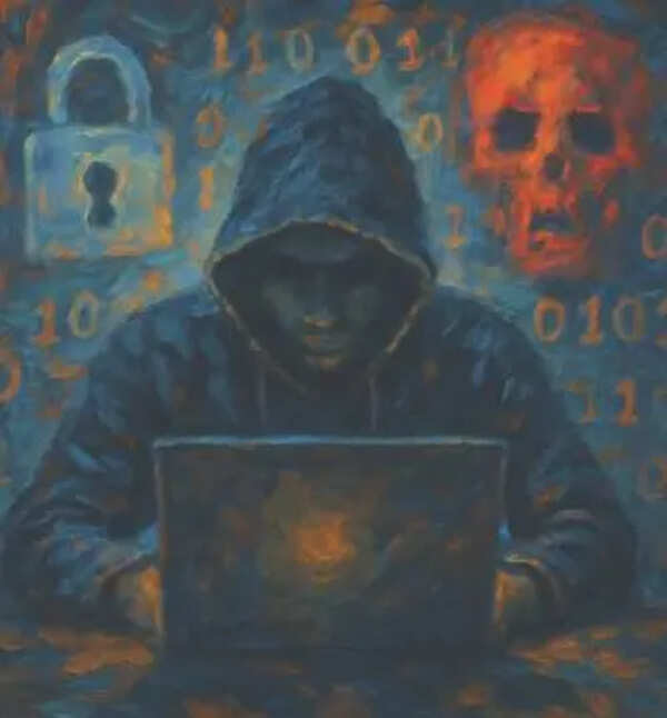 ‘Tech support’ racket busted, 4 cyber cons who trapped people with ‘hacking alerts’ arrested