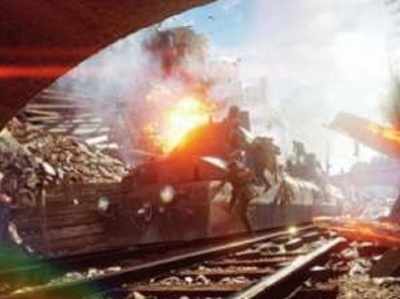 Battlefield 1 review: World War 1 setting doesn’t compromise game's intense multiplayer action