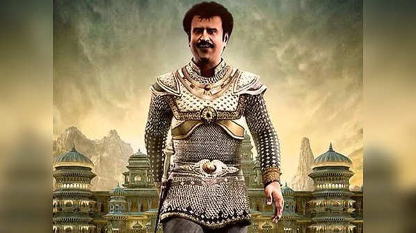​10 years of 'Kochadaiiyaan': Why the Rajinikanth starrer still holds a special place in hearts