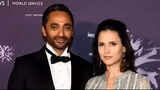 ¿Quién es Nathalie Dompe? Todo lo que necesitas saber sobre la esposa de Chamath Palihapitiya