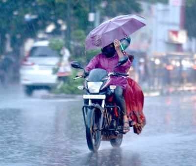 Bengaluru to receive rainfall with thundershower: IMD