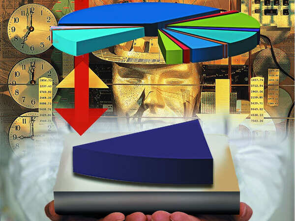 Twelve PSUs to be put on block as selloff gathers steam