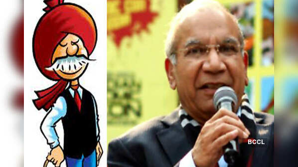 Chacha Chaudhary: Which actors could play characters from the comics