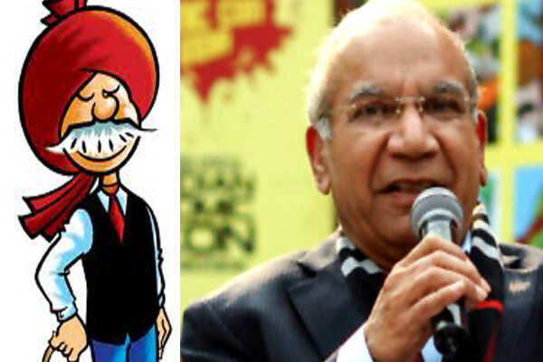 Chacha Chaudhary: Which actors could play characters from the famous comic book