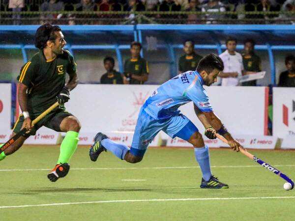 Pakistan is coming to India for Hockey World Cup: PHF Secretary