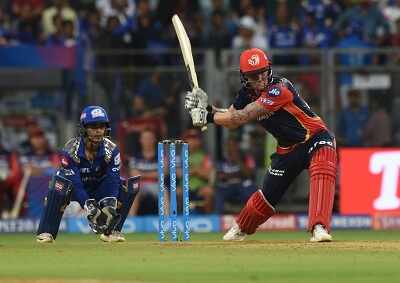 Highlights: Mumbai Indians vs Delhi Daredevils, IPL 2018: Delhi Daredevils beat Mumbai Indians by 7 wickets