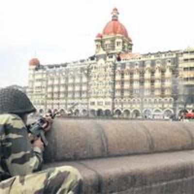 Mumbai attacks: Bharuch banks under scanner