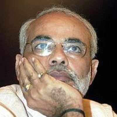 Modi might be summoned over Godhra