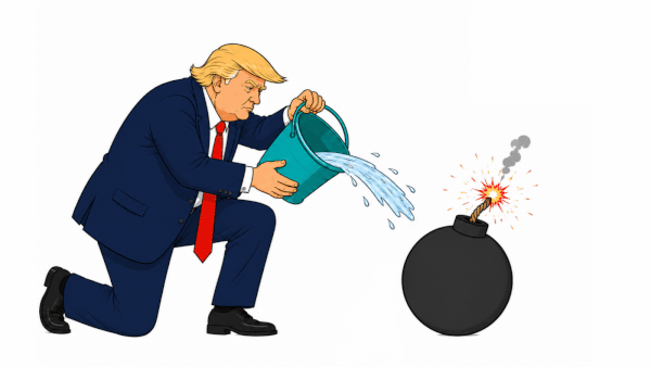 Is the Iran war ending? It's down to these 6 questions