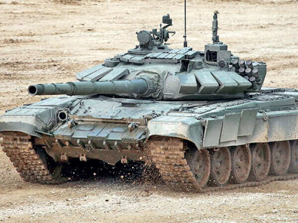 Army's combat vehicle project gets green signal