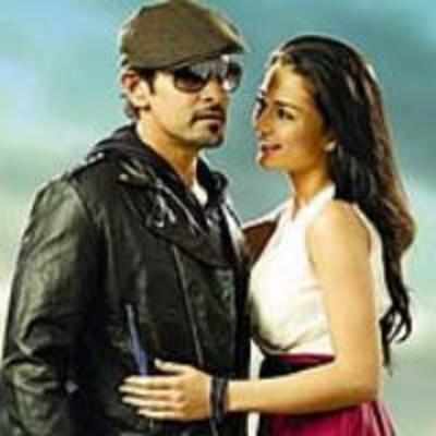 <i/>Thaandavam: </i>Saving grace