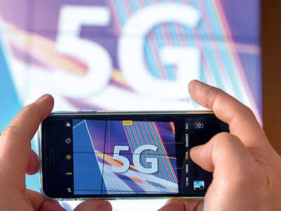 Spectrum issues could hurt 5G in India: Huawei