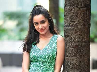 Shraddha Kapoor has no plans to get into movie production