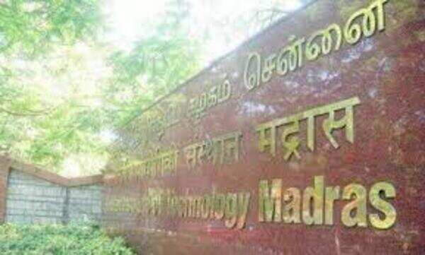 IIT-Madras research calls for greater govt investment in healthcare sector