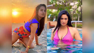From Anita Hassanandani to Shweta Tiwari: TV's glam moms look ...