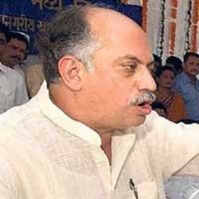 NCP is a closed chapter: Kamat