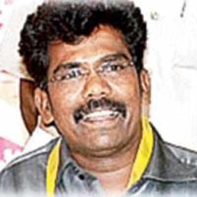 Zilla Ghaziabad action director lands in hospital