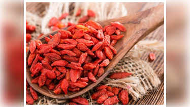 Weight Loss Tip 7 reasons that make goji berry effective in weight loss