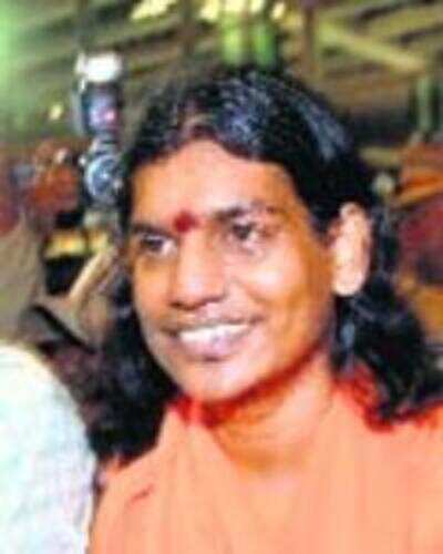 Don't put me under knife: Nithyananda