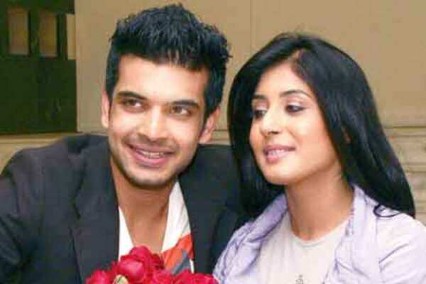 Nach Baliye’s back