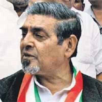 Tytler, Sajjan booted out