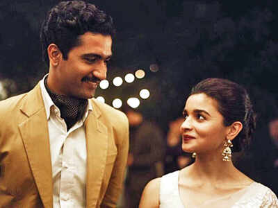 Vicky Kaushal: Alia Bhatt is honest and humble about her work