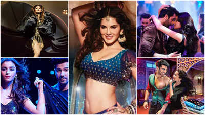 From Laila Main Laila to Gulabi Aankhein: Retro hits are back with a bang