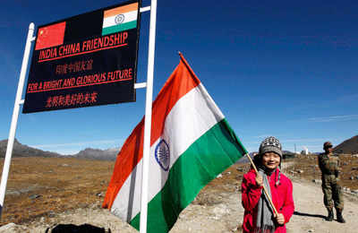 Ladakh stand-off: India, China agree to withdraw troops by September 30