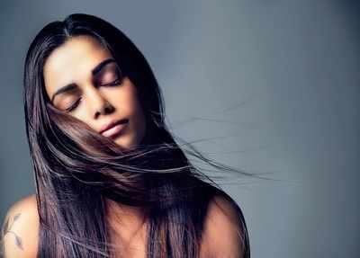 Stop worrying about how winters will affect your hair, because as Adhuna Bhabani says, haircare is a 365-day affair