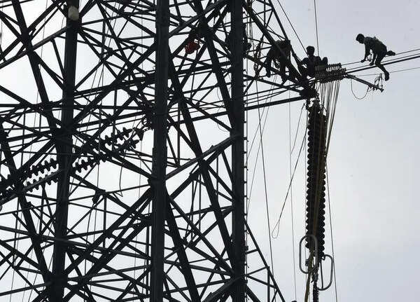 Power supply interruptions resurface in Chennai as maintenance works continue to be on hold