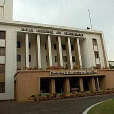 IIT-Kharagpur in trouble over US tech transfer case