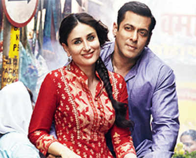 Sallu to host an Eid party in reel life