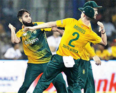 At Cuttack, India lose the plot, series