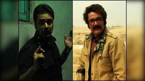 Bengali movies that redefined Prosenjit Chatterjee as an actor