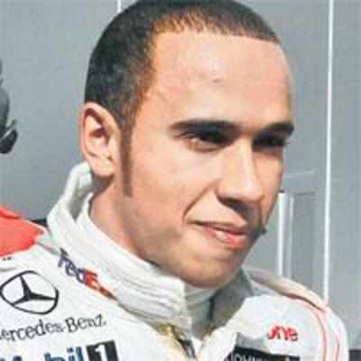 Lewis saddened by racist abuse