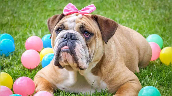 Bulldog
