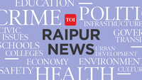 Durg tops PMAY-G rankings, Bijapur still at bottom of list